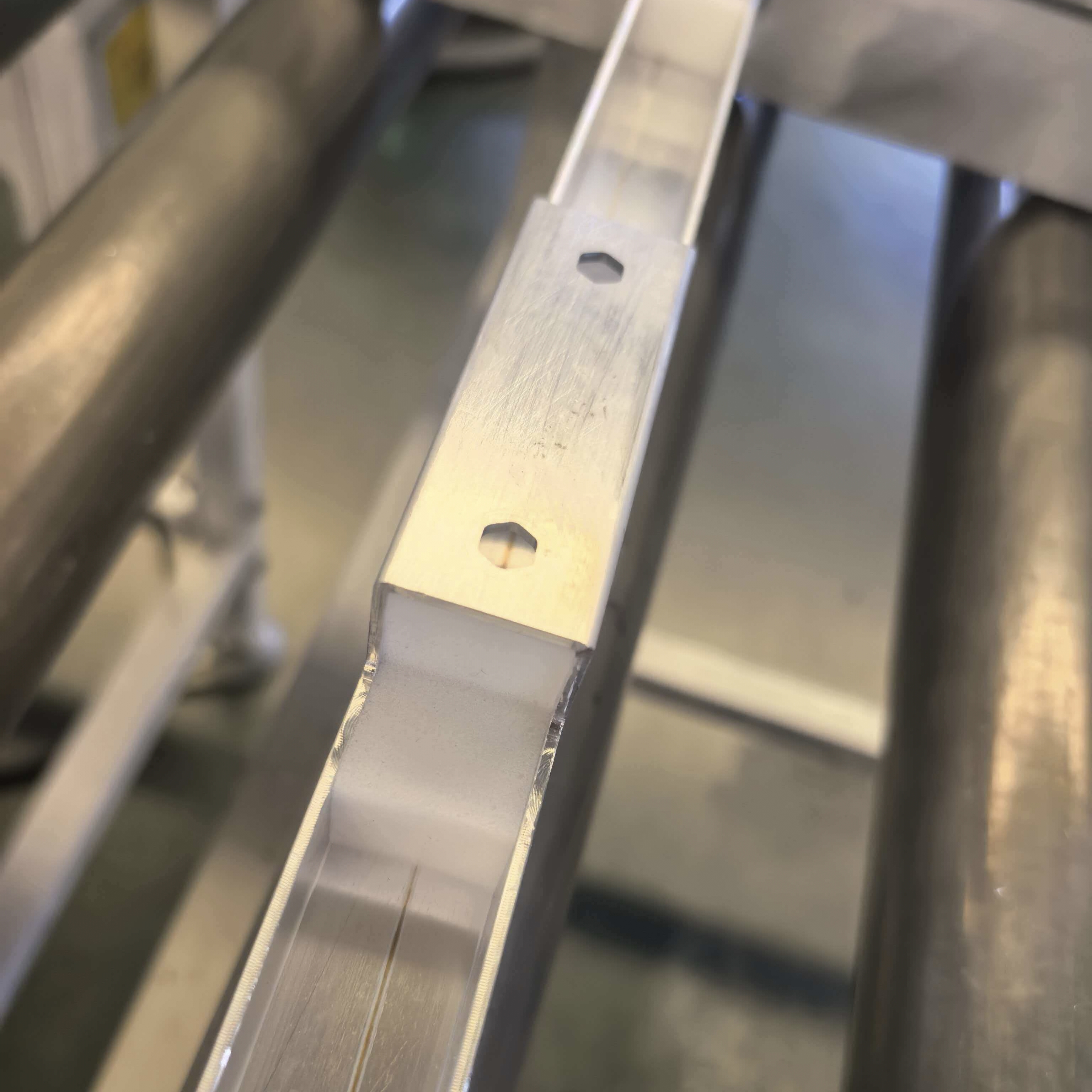 Melamine Foam Sealing Foam